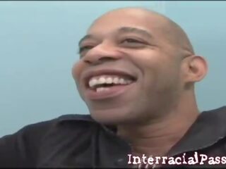 Velicity gets pumped full of Diesel's johnson and Jiz