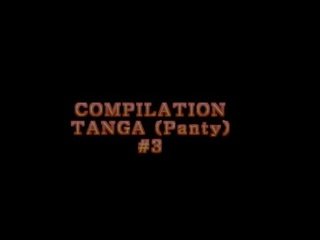 汇编 内裤 #3