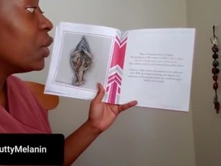 Ms chat&colon; yoni power &lpar;pt&period;1&rpar;