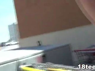 (rész 1) apró tini mika sparx szar -ban nyilvános