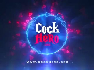 刺 英雄 - 新 代 （大 奶)