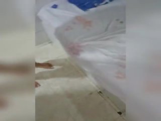 Mi amiga的 y 哟 culiamos 联合国 rato luego 德 埃尔 trabajo y pasa esto