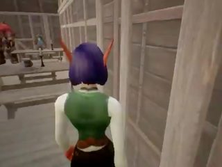 Whorecraft bab 2 episode 3 (penuh gameplay bagian 1-3 resolusi tinggi)