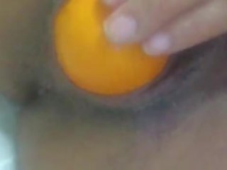 Juicemyanal mov tắt điều gì cô ấy hổng âm hộ có thể làm