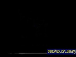 Giselle Leon - Teenage Public Flashing slattern pt. 2