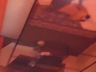 球衣 兜帽 rat 得到 她的 口 性交