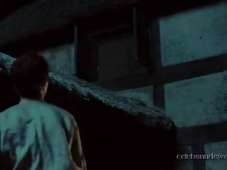 Hayley Atwell Natalia Worner x rated video scene from The Pillars of the Earths (2010) s01