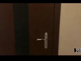 Я язик трахкав джина на наш перший дата