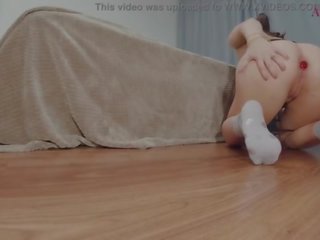 Чарівний sweetheart анал мастурбація фалоімітатор для масивний оргазм