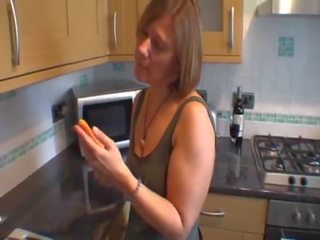 Sensuale sammy pranzo tempo lussuria