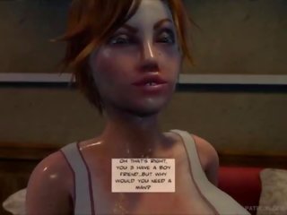 Futafanfilms 삽화 5 시즌 1 완전한 고화질