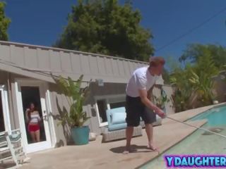 Ydaughter-11-1-17-nina-north-fucks-the-pool-man-2