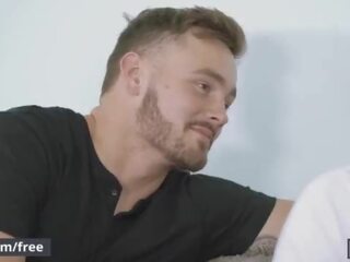 Men&period;com - &lpar;colby keller&comma; 雅各 peterson&comma; 保羅 canon&comma; roman cage&comma; trevor long&rpar; - 我的 街頭 女孩 的 一 室友 - 爵士樂 狂歡