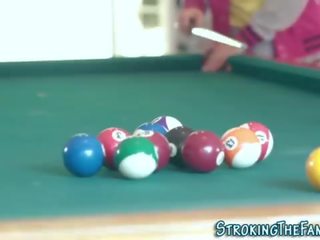 インク ティーン 義姉妹 バング
