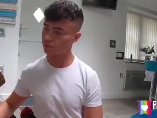 Фут масаж kendrick thomas&comma; джеймс keresford