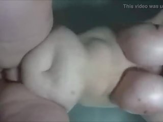 Cheating Busty BBW Enjoying A New Hard putz On Cam