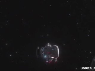 UNREAL xxx video - Hairdresser