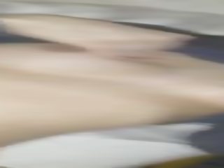 Boy finds drunk girl Sasha masturbating&comma; and then fucks her