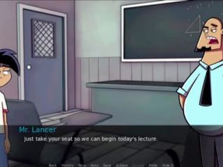 Danny phantom amity 公园 部分 12 护士 有 该 curse
