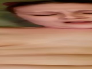 Първи аз drained негов ядки след това той проби мой ass&period; първи трудно анално creampie&excl;