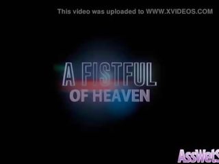 Sangat baik elit gadis sekolah (cathy heaven) dengan besar punggung mendapatkan dubur seks mov-25