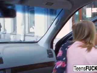 Szőke tini isabel tat van -ban a mood mert néhány anális