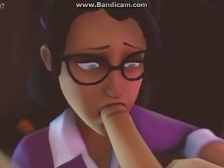Senhorita pauling *mega compilation*
