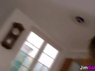 Тийн ударих от стар пич