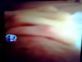 Pov ngidoni roasting filthy wee scottish sundel