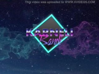 贪欲 d&period;va 游乐设施 dick&period; teaser&period; karneli bandi
