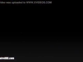 Vegas voyeur - vua noire và amirah styles