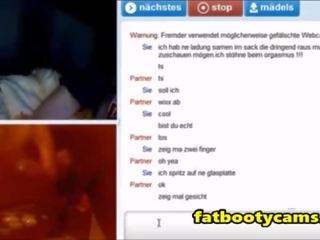 轰动的 辣妹 闪烁 上 凸轮 为 我 - fatbootycams.com