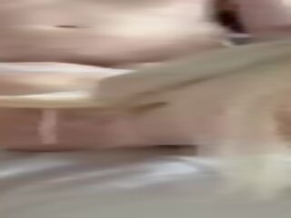 StepDaughter Squirts in her panties - Fucked Hard&comma; Huge Facial