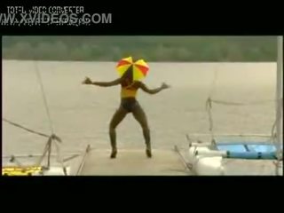 Congo - dr sakis - soleil дез antilles