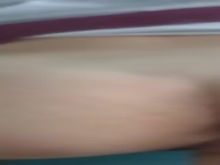 My new roommate is constantly masturbating with the door open&comma; today I couldn't stand it