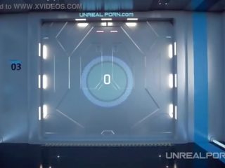 UNREAL x rated film mov FUCKING SIMULATOR