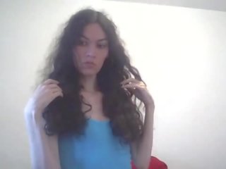 Аз съм а модел убеждавам ми