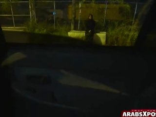 Трахання арабська суки