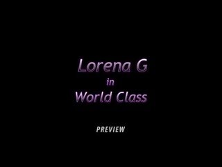 Lorena g sa apdnudes.com (preview)