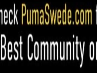 Saglyk madness begins puma swede nicole aniston and jessica jaymes gutarmak