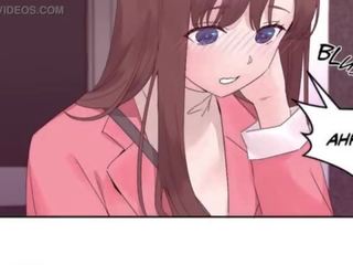 我的 smell 品牌 女孩 要 到 他妈的 我 插曲 12