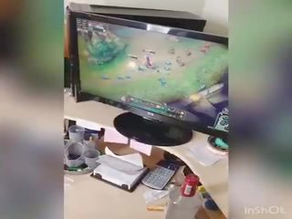 Daddy Wonât Let Me Play My Game