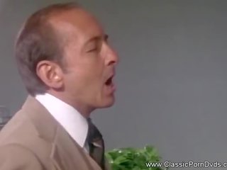 Білявка матуся вінтажний для дорослих кліп diva