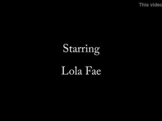 나는 참조 당신 같은 피트 주연 롤라 fae
