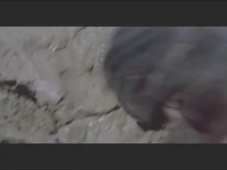 Forced adult film scenes from regular shows cannibal special