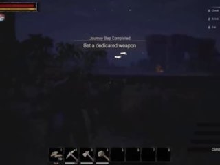 Conan exiles part 5
