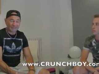Красунчик трахкав barebakc по straigth xxl