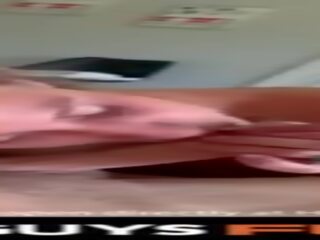 Indicaflower makes tryouts&period; a new hotguysfuck concept&period; apply su gün