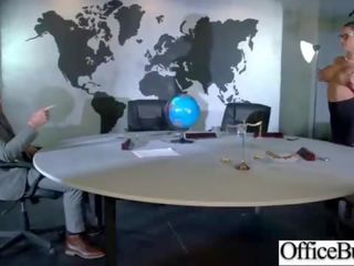 ハード x 定格の ビデオ で オフィス ととも​​に ストリート 女の子 大きい ジャグズ 娘 (peta jensen) clip-28