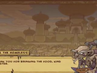 Akabur's Princess Trainer Gold Edition Uncensored part two